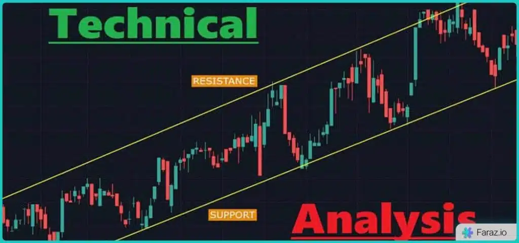 دانش تحلیل تکنیکال