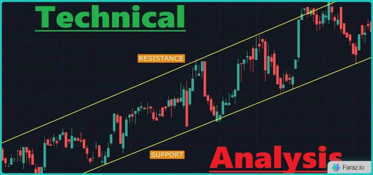 دانش تحلیل تکنیکال