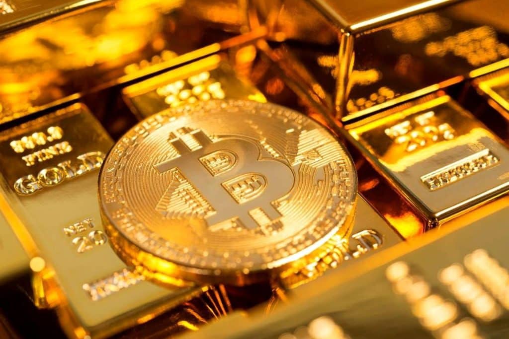 تحلیل بیت کوین نهم اردیبهشت 1404