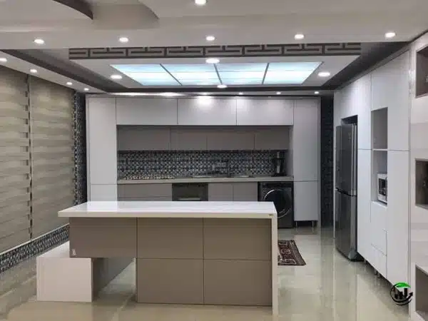 کابینت و کمد دیواری - Image 4