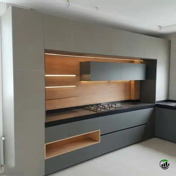 کابینت و کمد دیواری